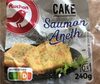 Cake saumon aneth - نتاج