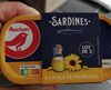 Sardine - نتاج