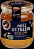 Miel de Tilleul du Valois - Product