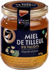 Miel de Tilleul du Valois - Produit
