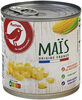 Maïs - Produit