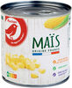 Maïs - Product