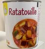 Ratatouille - نتاج
