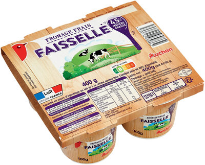 Faisselle - Product - fr