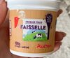 Fromage Frais Faisselle - Product