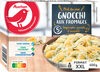 Gnocchi aux fromages - Produit