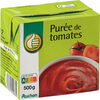 Purée tomates - Produit