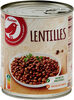 Lentilles 800g - Produit