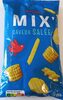 Mix’Saveur salée - Produkt
