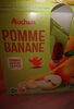 Compote pomme banane - Product