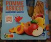 Compote pomme abricot - نتاج