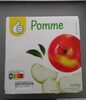 Pomme - Product