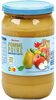 Compote Pomme Poire SSA - Product