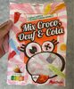 Mix croco, oeuf & cola - Produkt
