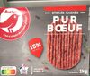 Steack haches pur boeuf - Producto