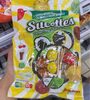 Sucettes - Producto
