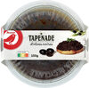 Tapenade d'olives noires - Product