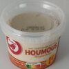 Houmous - Tartinable au pois chiches - Produit