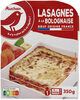 Lasagnes a la bolognaise - Product