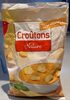 Croûtons nature special potage - Product