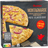 Pizza Montagnarde - Produit
