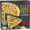 Pizza Bleu d'Auvergne, noixCrème fraîche - Produit