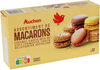Assortiment de Macarons - Produit
