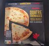 Quatre fromages - Produkt