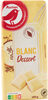 BLANC Dessert - Produit