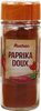 Paprika Doux - Product