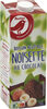 Boisson végétale Noisette au chocolat - Product