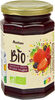 Bio confiture extra fruits rouge - Product
