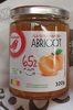 La gourmandes abricot - Producto