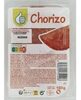 Chorizo x 24 tranches - Producto