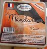 Sorbet Mandarine - Produit