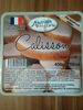 Crème glacée Calisson - Produit
