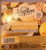Citron meringué - Produkt