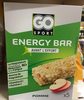 Energy bar avant l'effort saveur pomme x5 - Product