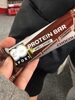 Protein Bar après l'effort - Produit