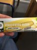 Protein Bar après l'effort - Produit
