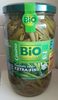 Haricots Verts Extra Fins Bio - Produkt