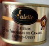 Le Bloc de foie gras de canard du Sud-Ouest - Produkt