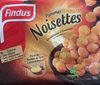 Pommes  noisettes - Product