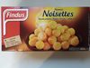 Pommes Noisettes - Produit
