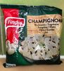 Champignons - Product