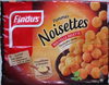 Pommes noisettes - Produkt