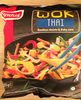 Wok Thai - Product