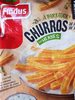 Churros aux herbes - Product