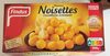 Pommes noisettes - Product
