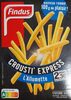 Crousti' Express L'Allumette - Product